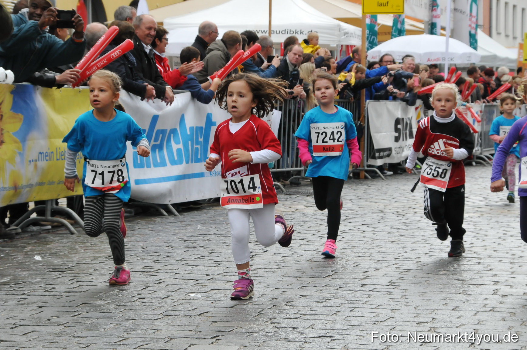 Stadtlauf Neumarkt 2014 1341